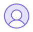 user icon